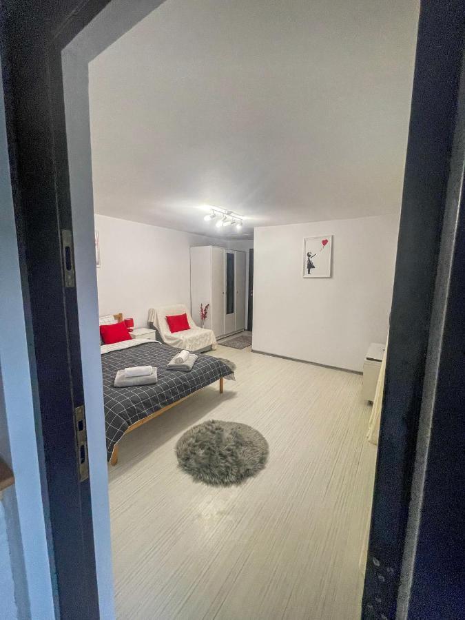 Buzz Apartment Cluj-Napoca Exterior foto